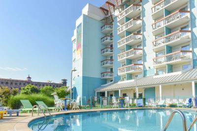 Margaritaville Island Inn