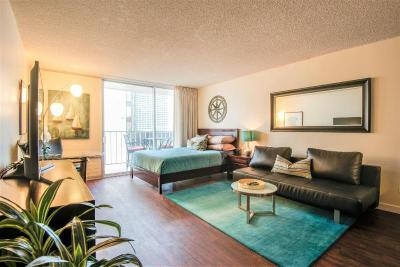 Waikiki Place - the Place to be in Waikiki