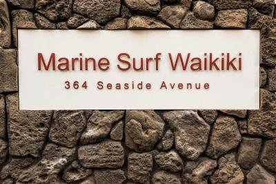 Waikiki Place - the Place to be in Waikiki