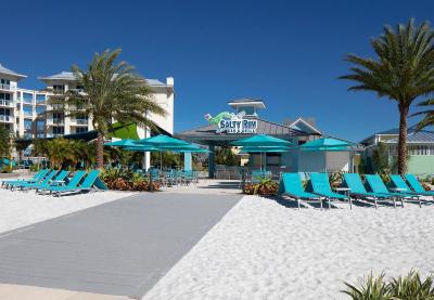 Margaritaville Cottages Orlando By Vstays