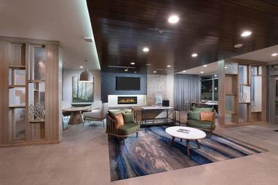 Fairfield Inn & Suites Tyler South