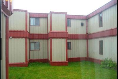Keystone Hotel