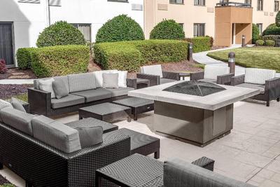 Courtyard by Marriott Wilmington / Wrightsville Be