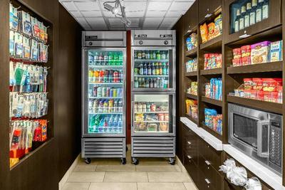 Courtyard by Marriott Wilmington / Wrightsville Be