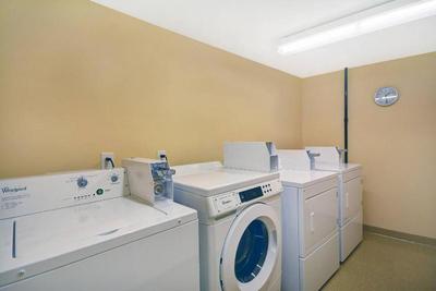 Fairfield Inn & Suites Savannah Sw/Richmond Hill