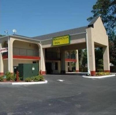 Magnolia Inn Kingsland