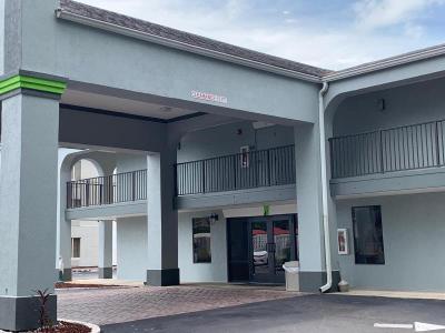 Magnolia Inn Kingsland