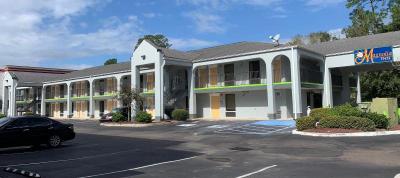 Magnolia Inn Kingsland