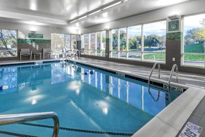 Towneplace Suites  By Marriott Leavenworth