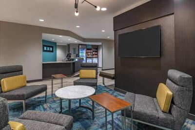 Towneplace Suites  By Marriott Leavenworth