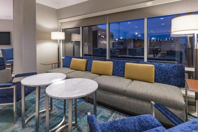Towneplace Suites  By Marriott Leavenworth