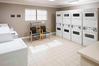 Residence Inn By Marriott Kansas City Overland Par