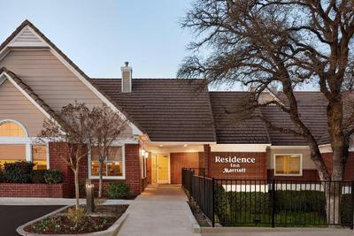 Residence Inn By Marriott Roseville