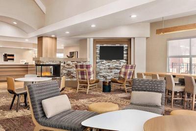 Residence Inn By Marriott Roseville