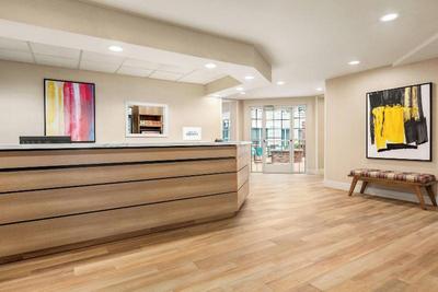 Residence Inn By Marriott Roseville