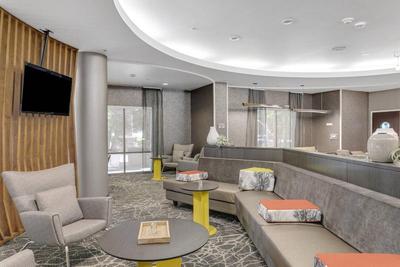 Springhill Suites By Marriott Sacramento Natomas