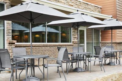 Fairfield Inn & Suites by Marriott Raleigh Wake Fo