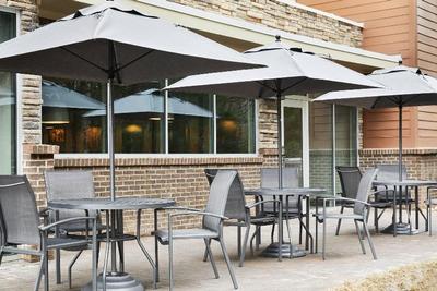 Fairfield Inn & Suites by Marriott Raleigh Wake Fo