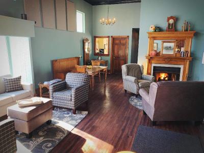 Inn At Cedar Crossing