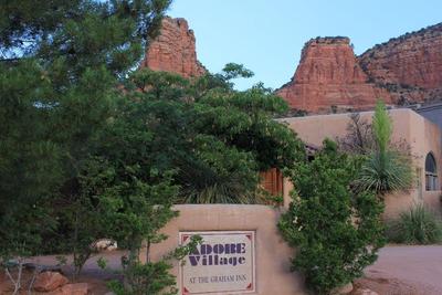 Adobe Village Inn