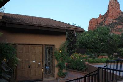 Adobe Village Inn