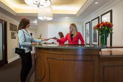 The Pillars Hotel