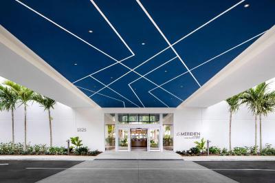 Le Méridien Dania Beach At Fort Lauderdale Airport