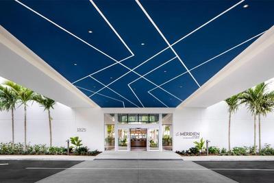Le Méridien Dania Beach At Fort Lauderdale Airport