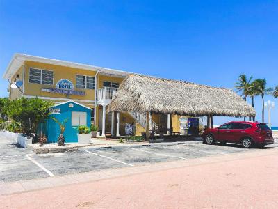 Paradise Oceanfront Hbh