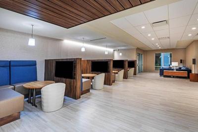Courtyard By Marriott South Padre Island