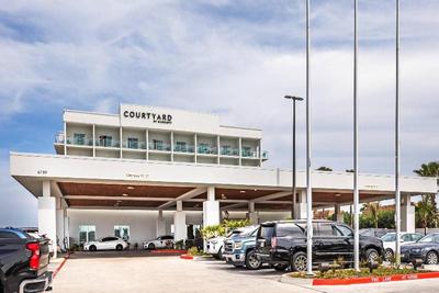 Courtyard By Marriott South Padre Island