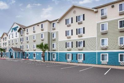 Woodspring Suites Brownsville