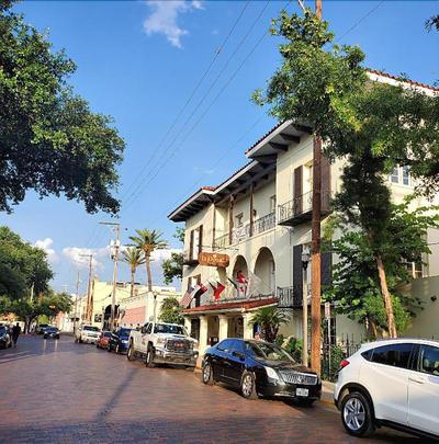 La Posada Hotel