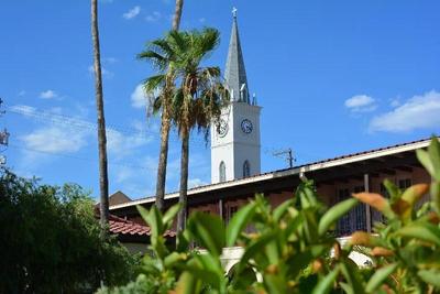 La Posada Hotel