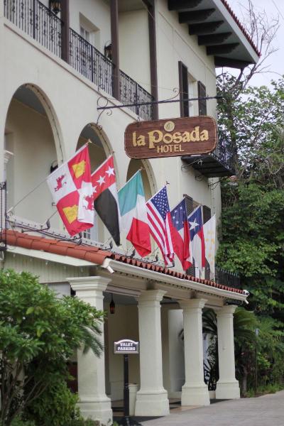 La Posada Hotel