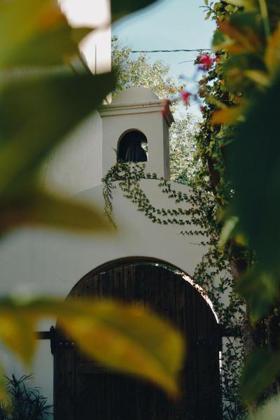 La Posada Hotel