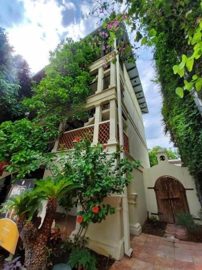 La Posada Hotel