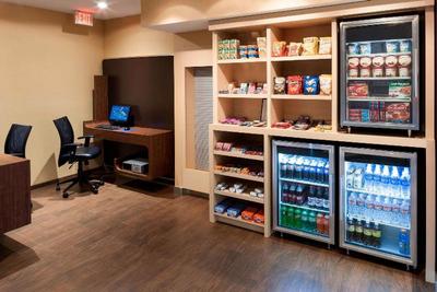 Towneplace Suites By Marriott Dallas Las Colinas