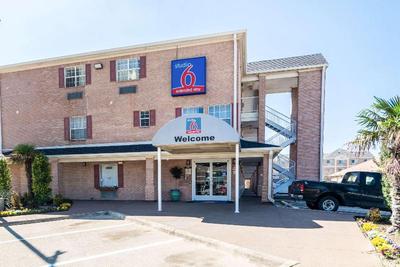 Studio 6 Plano, TX - Dallas - Plano Medical Center