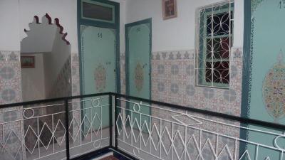 Hotel Aday