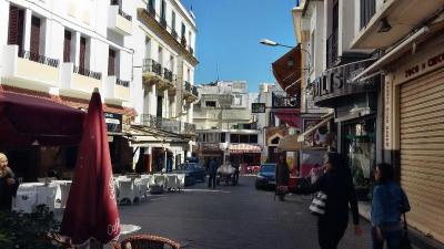 Hotel Maram