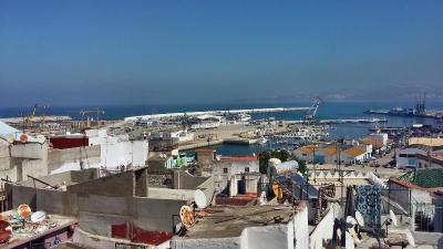 Hotel Maram