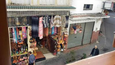 Hotel Maram