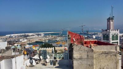 Hotel Maram