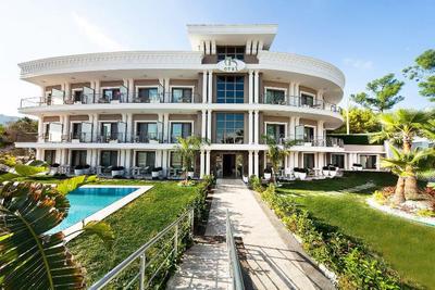 As Hotel Cesme