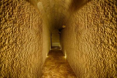 Grand Cappadocia Hotel
