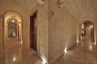 Grand Cappadocia Hotel