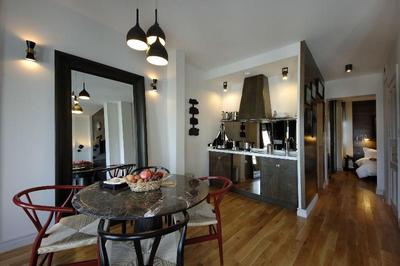 Urban Suites Istanbul