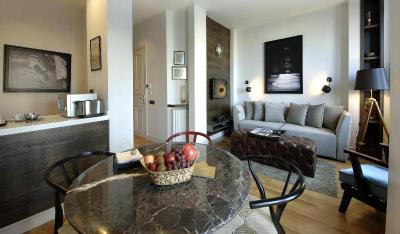 Urban Suites Istanbul