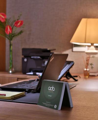 Ada Suites Nisantasi